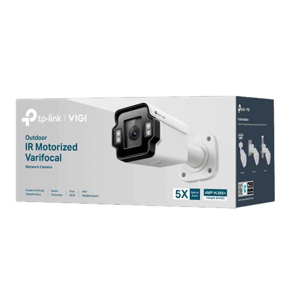TP-Link VIGI InSight S345ZI