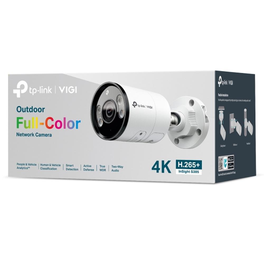 TP-Link VIGI InSight S385(4mm)