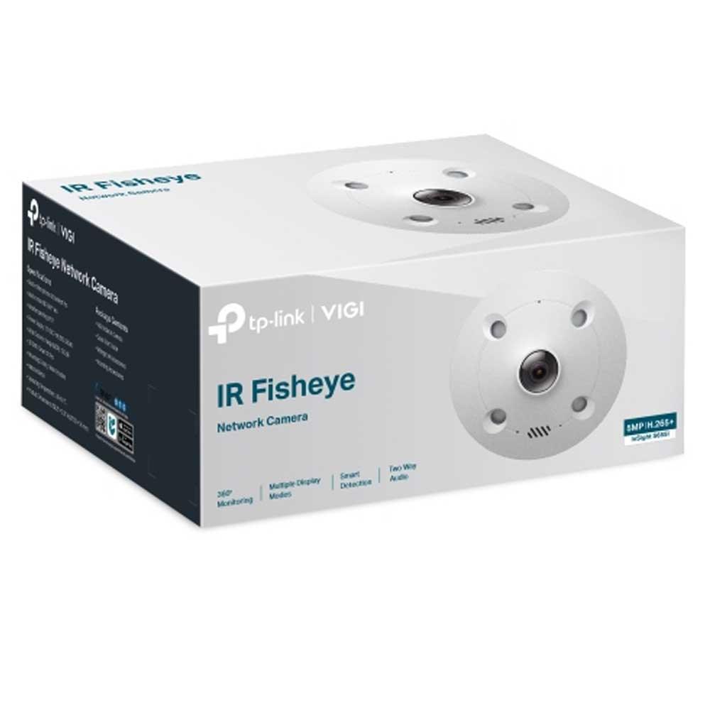 TP-Link VIGI InSight S655I