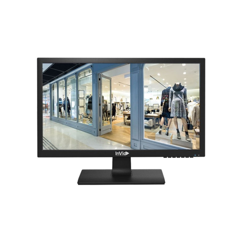 InVid IMHD-20HVB