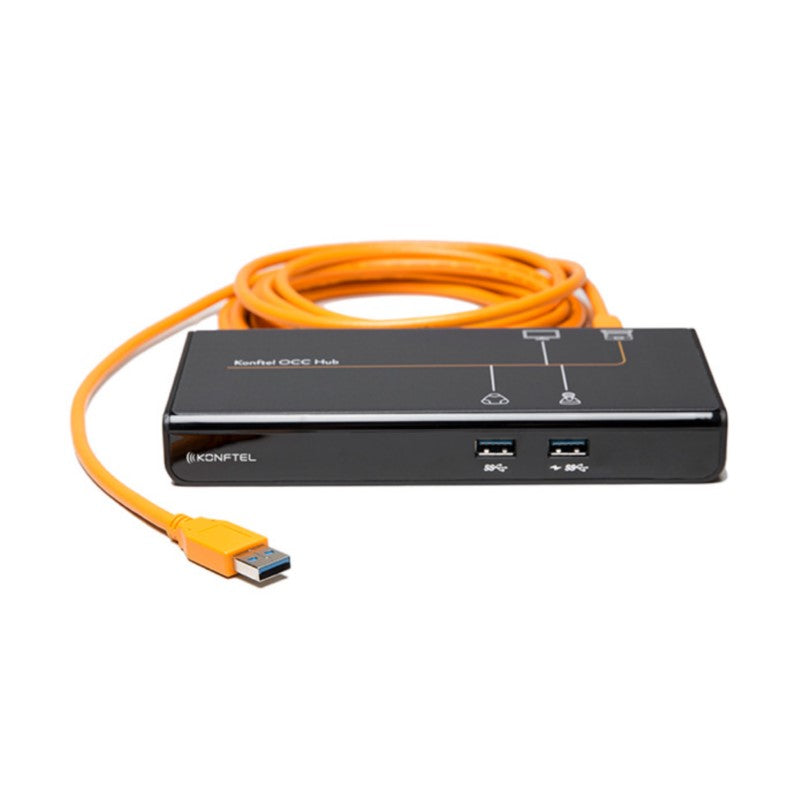Konftel C20800 Hybrid - 854201088