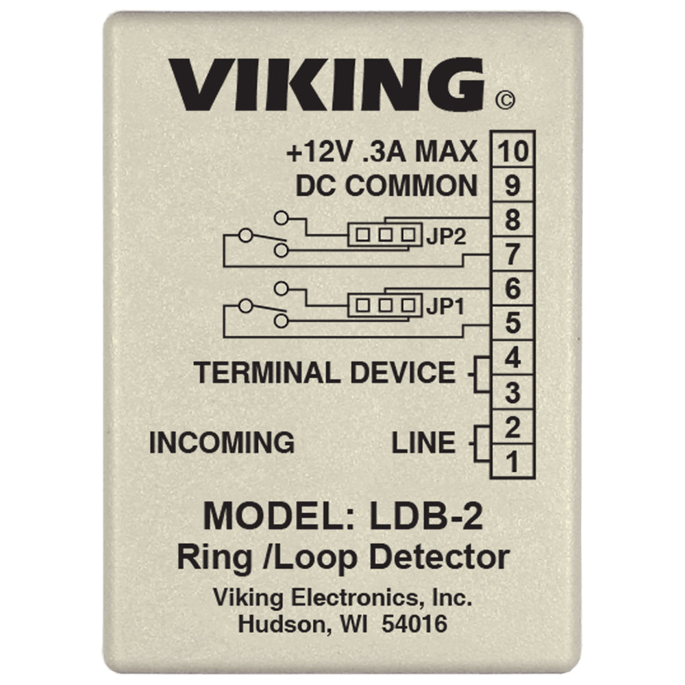 Viking LDB-2