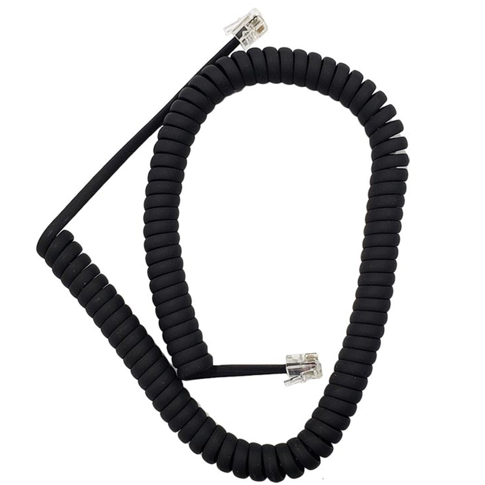 Yealink Long Handset Cord - 330000008023