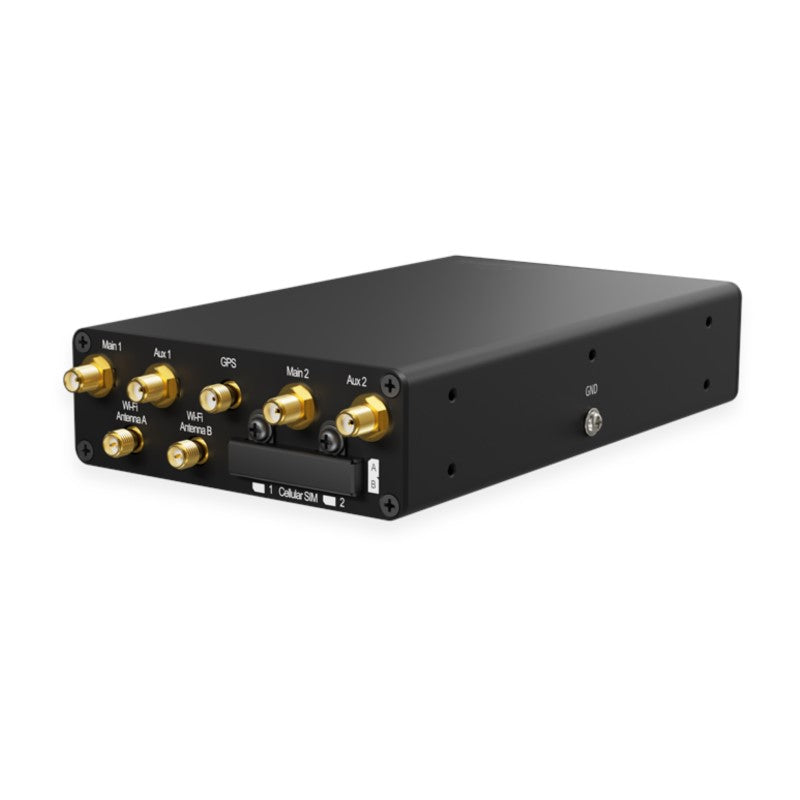 Peplink MAX Transit Pro - MAX-TST-PRO-DUO-LTEA-USR-T-PRM