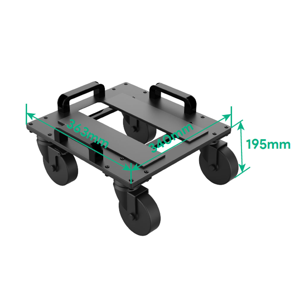 Yealink MB-Cart - 3311029