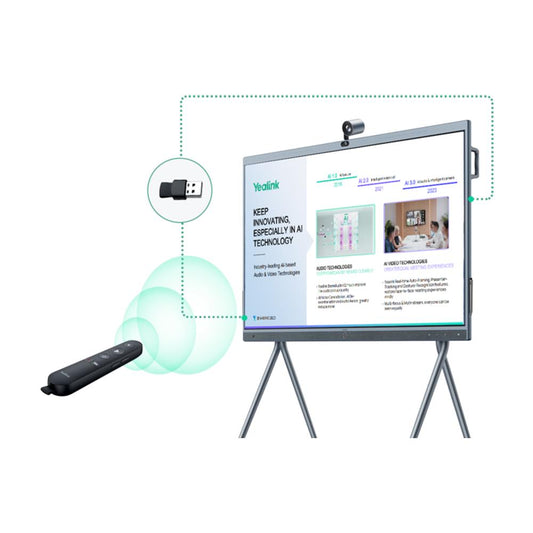 Yealink MB-Remote - 1303133