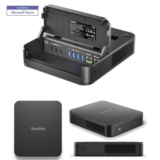 Yealink MCore Pro Kit-MS - 1206640