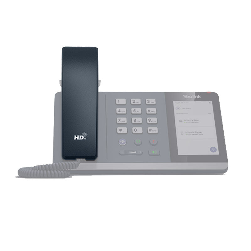Yealink Handset for MP50 - 2201110