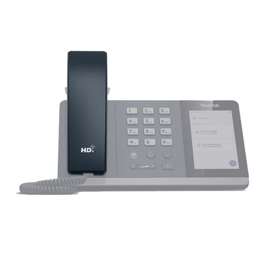 Yealink Handset for MP50 - 2201110