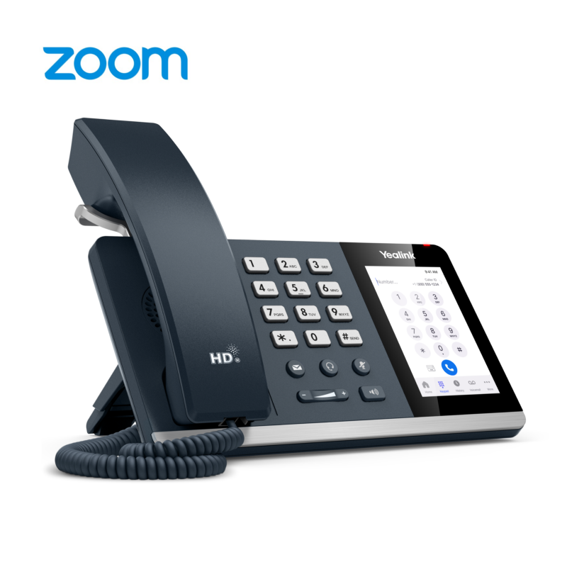 Yealink MP54 Zoom - 1301114