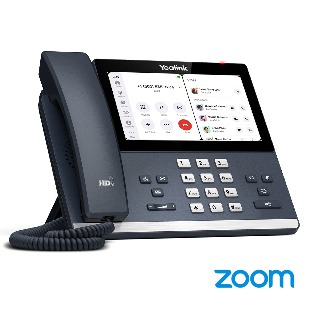 Yealink MP56 E2 Zoom - 1301121