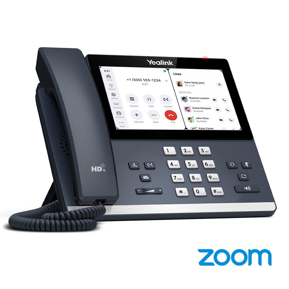 Yealink MP56 E2 Zoom - 1301121