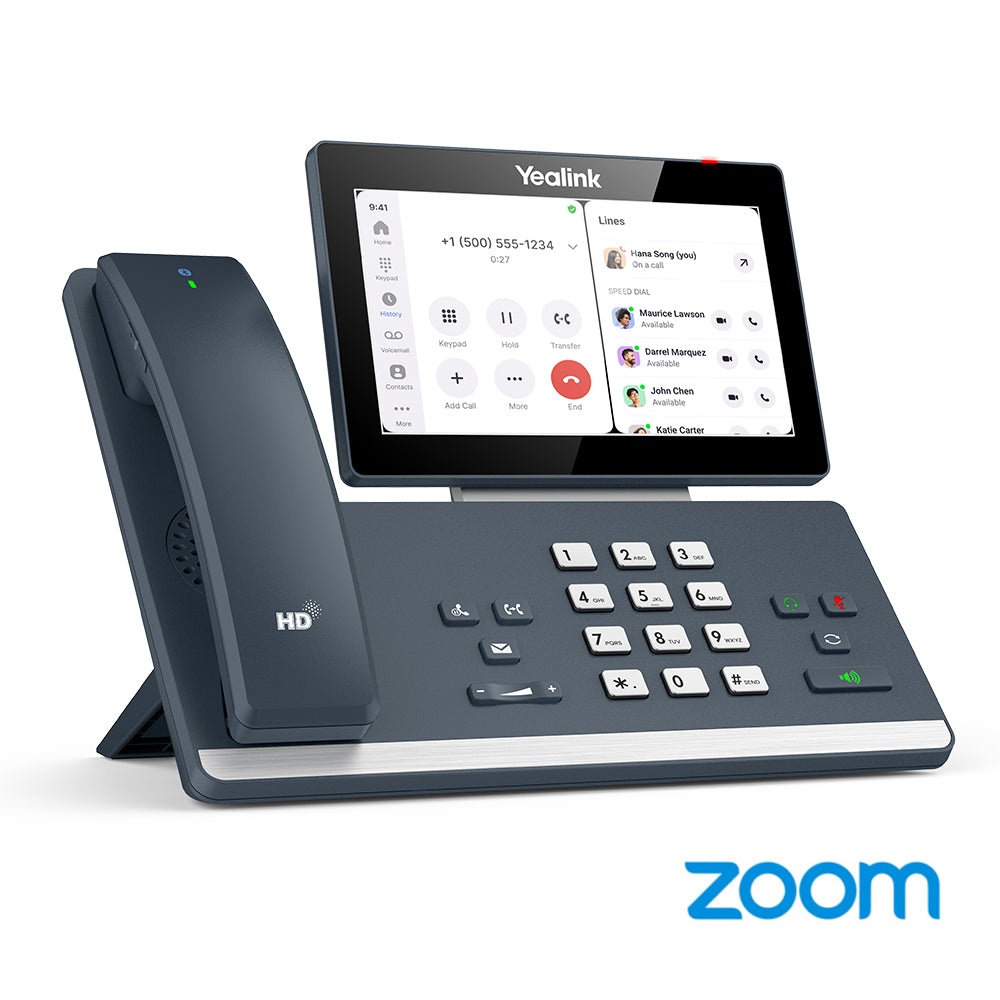 Yealink MP58-WH E2 Zoom - 1301122