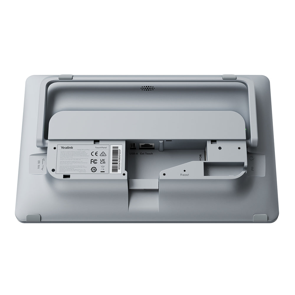 Yealink MTouch Plus White - 1306023