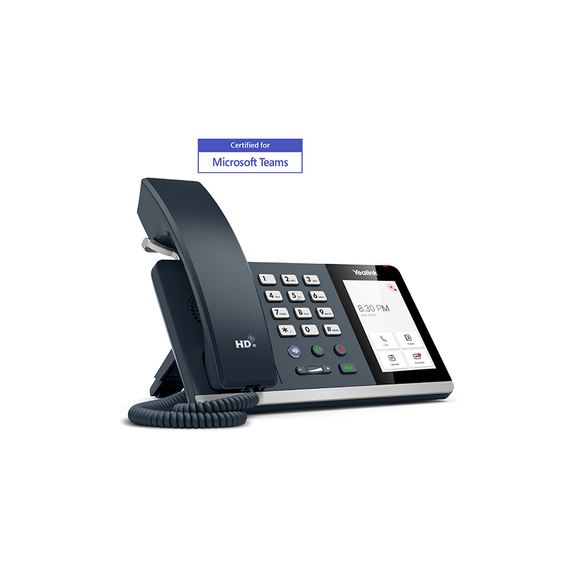 Yealink MP54-Teams - 1301198