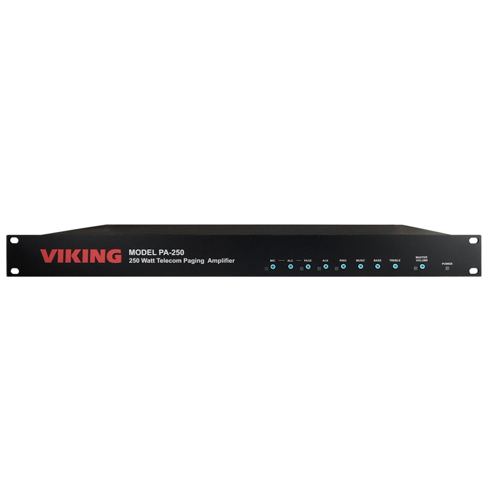 Viking PA-250