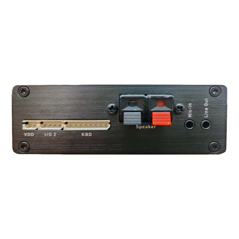 Snom PA1 Plus