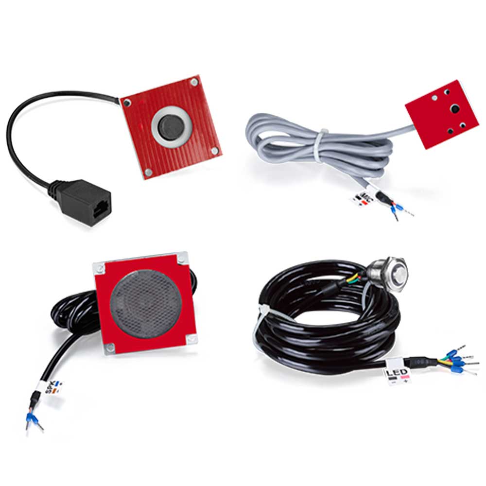 Fanvil PA2-KIT Accessories for Paging
