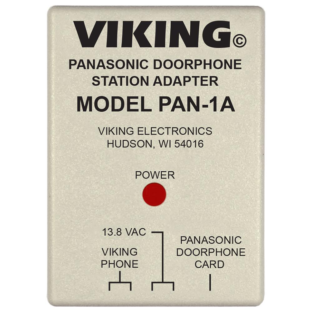 Viking PAN-1A