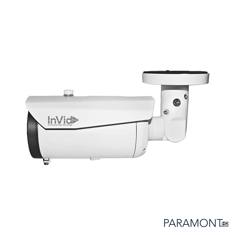 InVid PAR-C2LPR622D