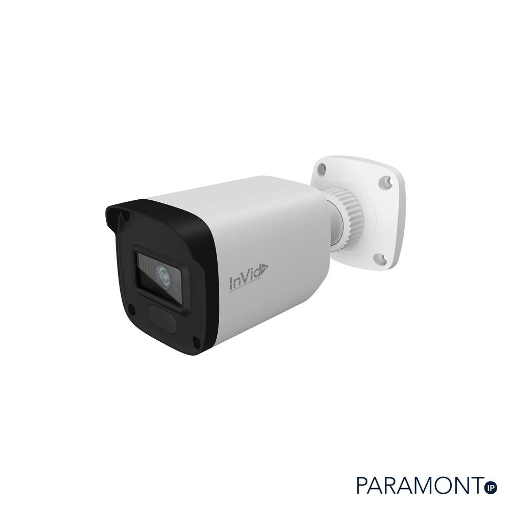 InVid PAR-C5BIRA28 5 Megapixel Outdoor Bullet Camera
