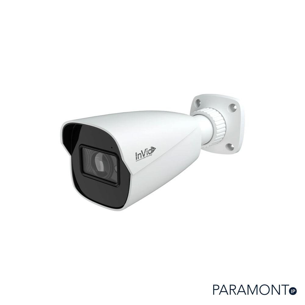 InVid PAR-C5BIRA2812N 5 Megapixel Bullet Camera