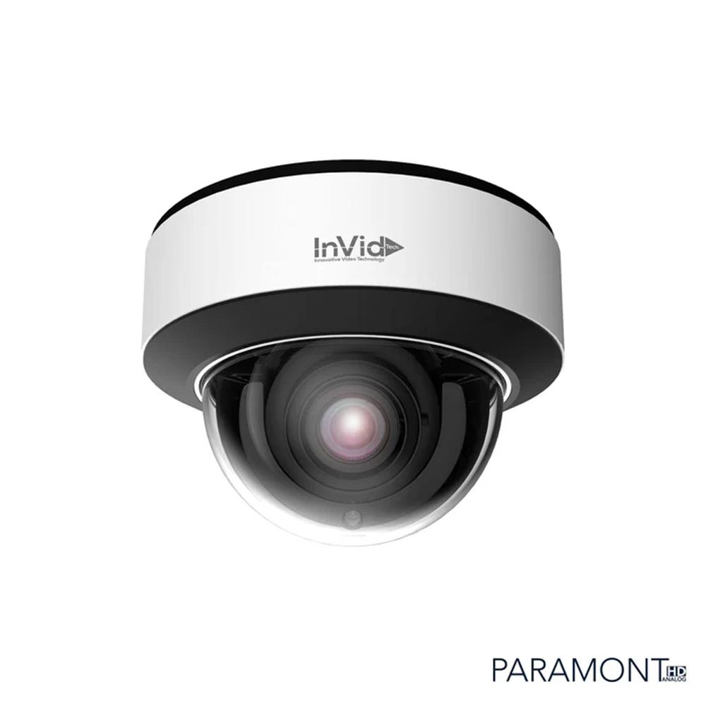 InVid PAR-C8DRIRA2812