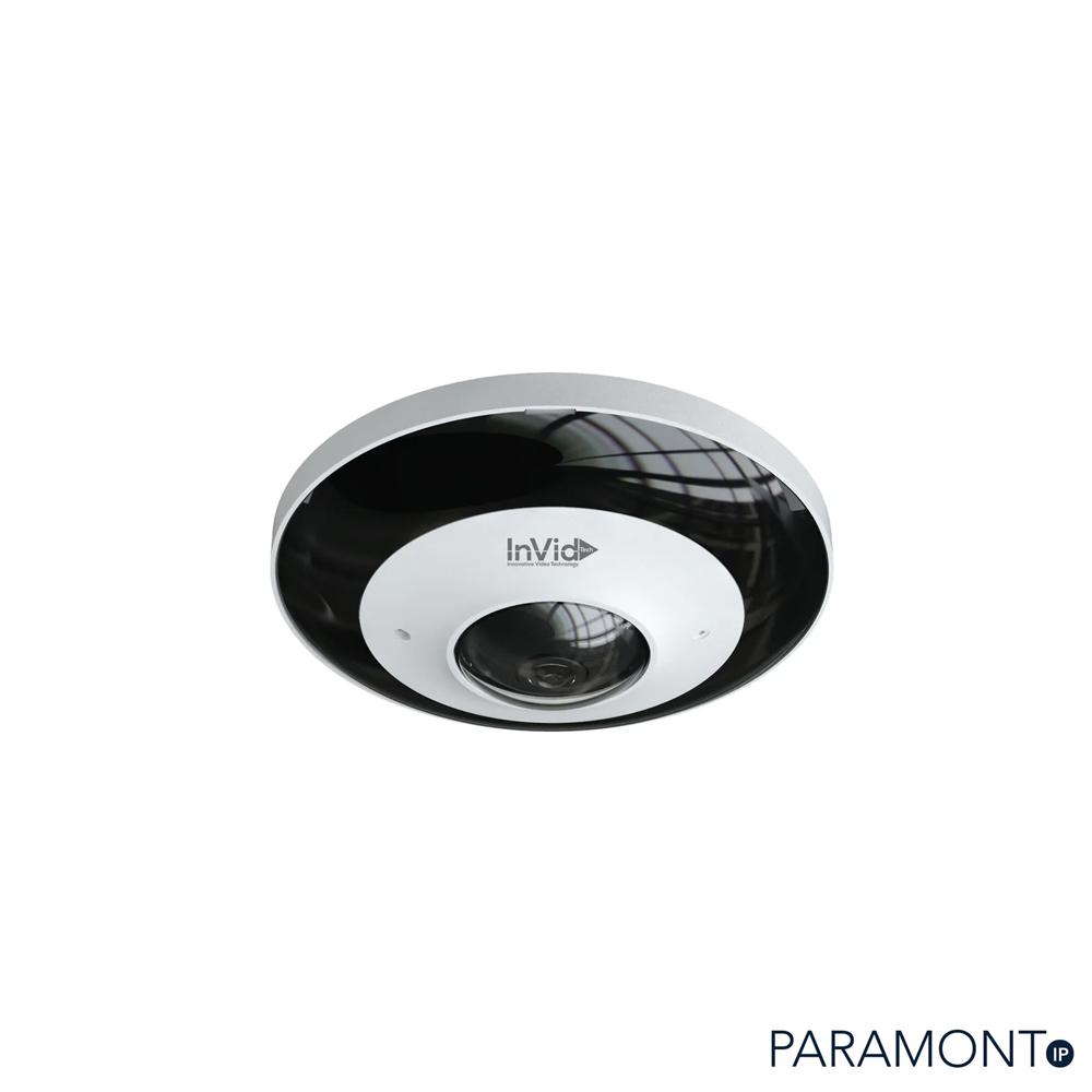 InVid PAR-P12PANNH