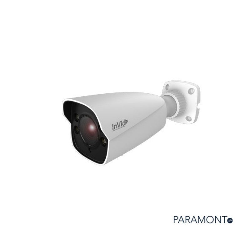 InVid PAR-P2FACEBIR8G1 IP Camera, 2 Megapixel
