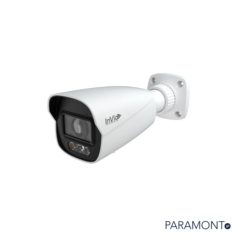 InVid PAR-P4BIRA2812NH-AIWLT