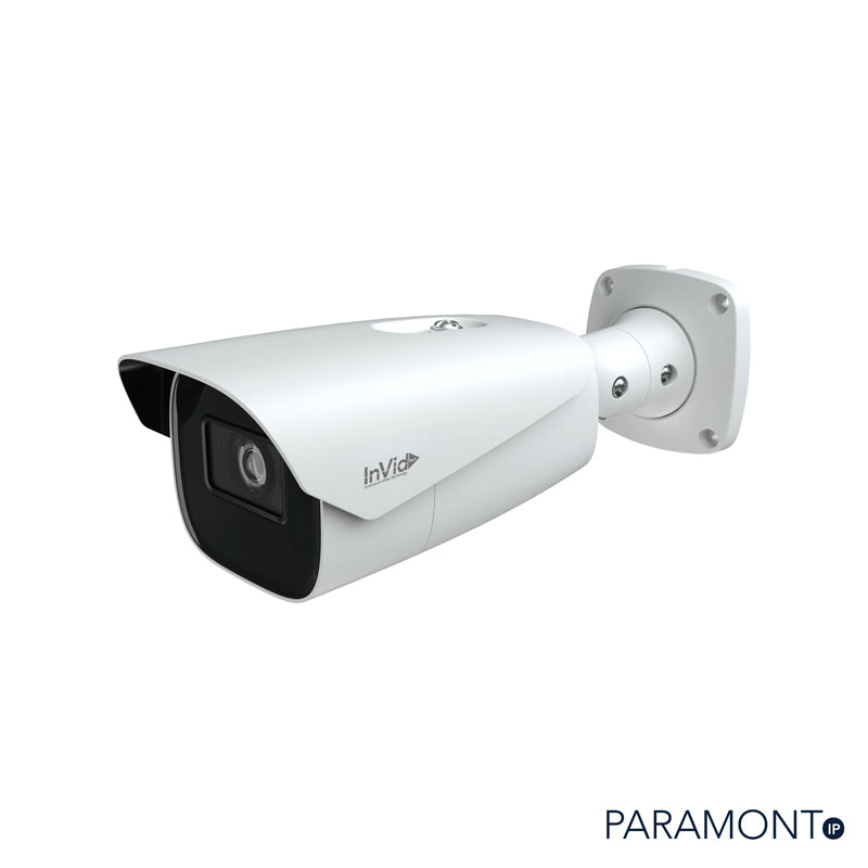 InVid PAR-P4LPR832NH