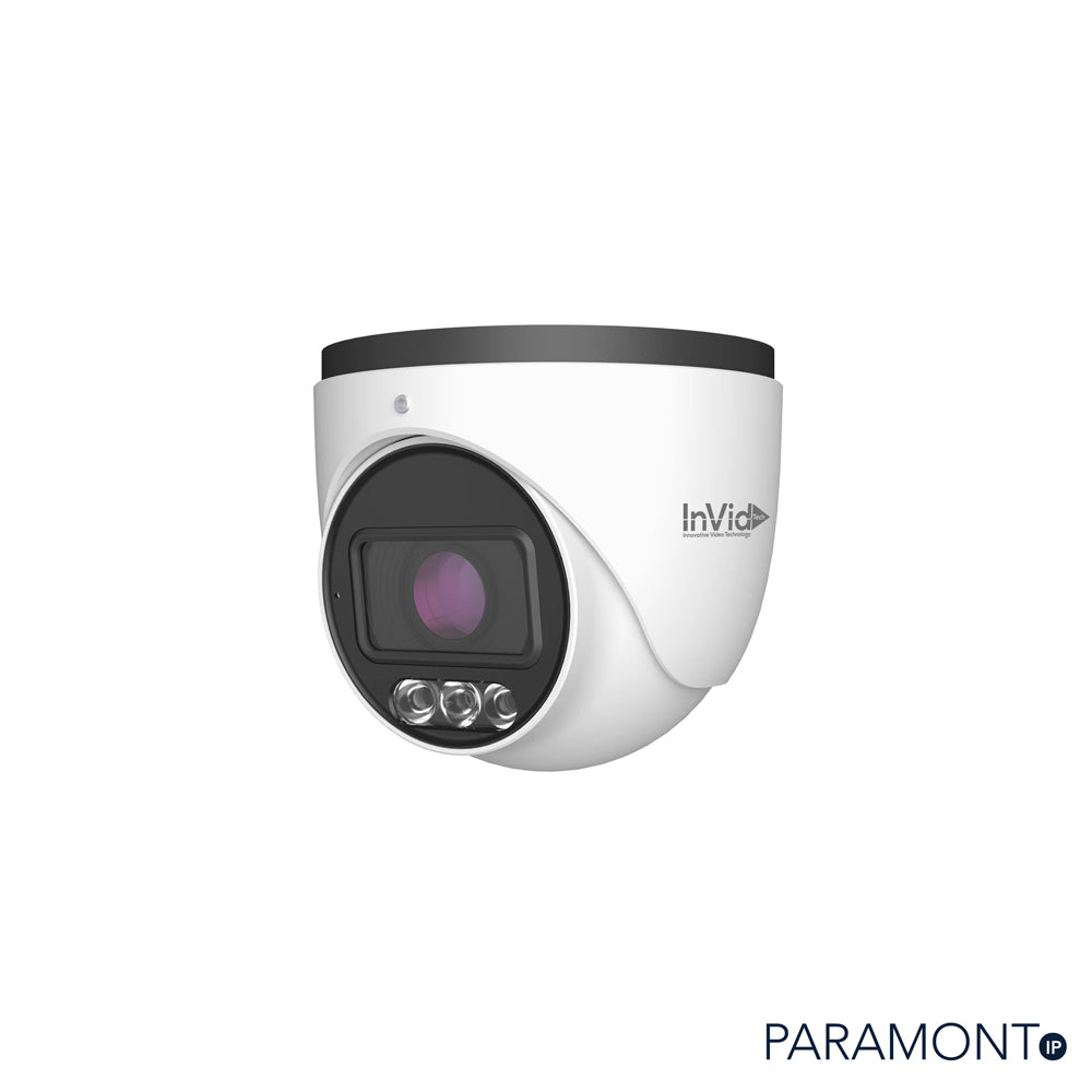 InVid PAR-P4TXIRL28NH-AI