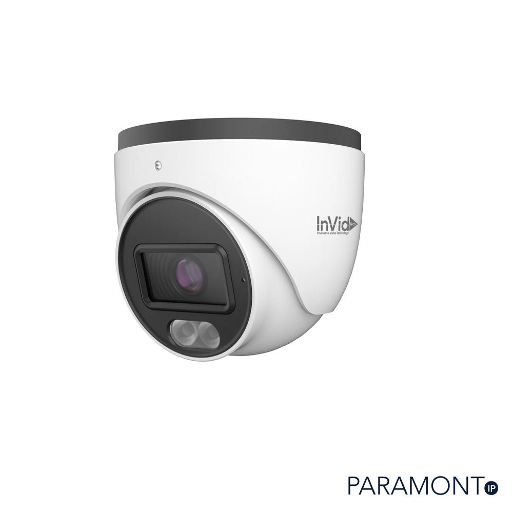 InVid PAR-P6TXIR28-LC3