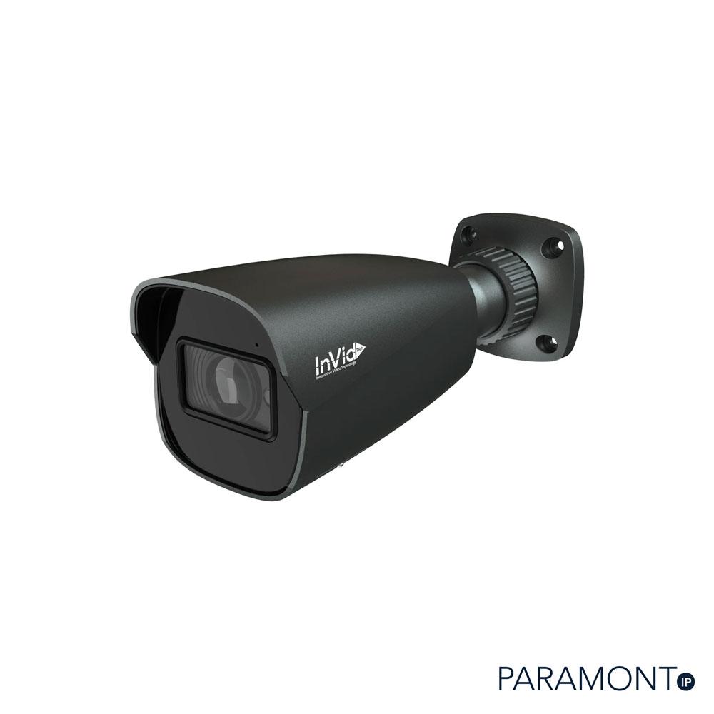 InVid PAR-P8BIR28BNH-AI 8 Megapixel Outdoor Bullet Camera