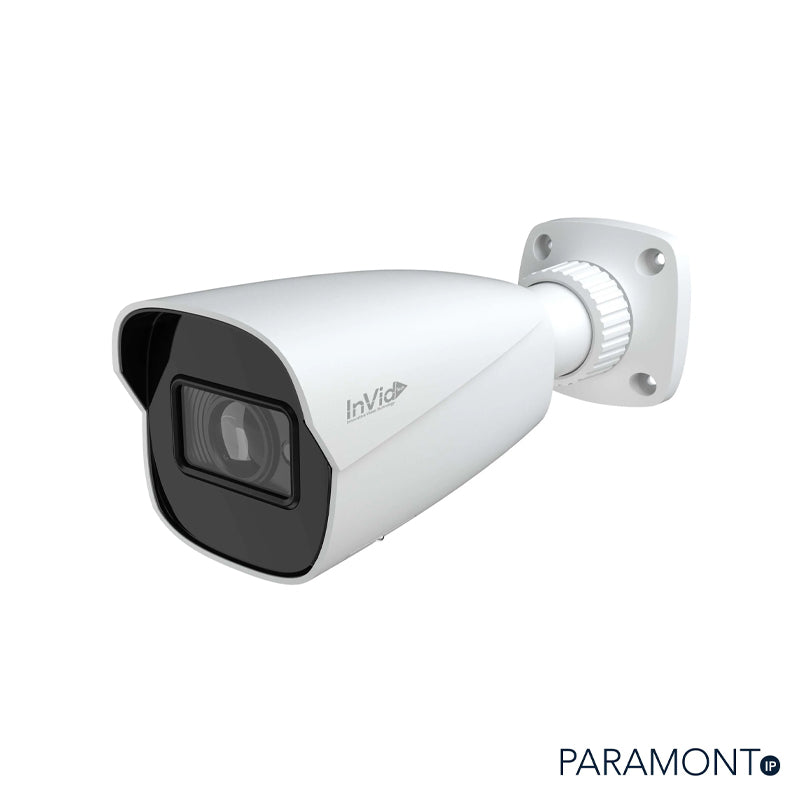 InVid PAR-P8BIRA2812-LC2