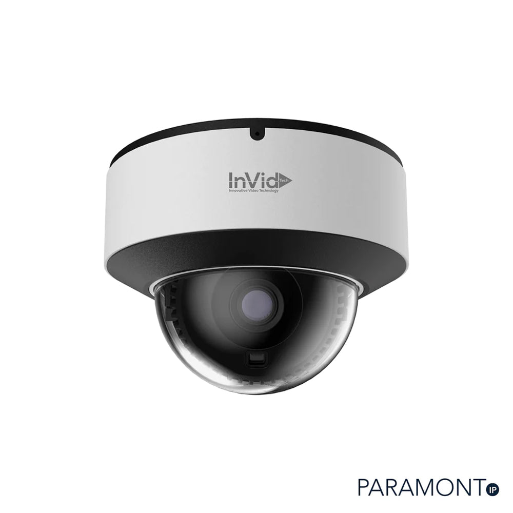 InVid PAR-P8DRIRA2812-LC2