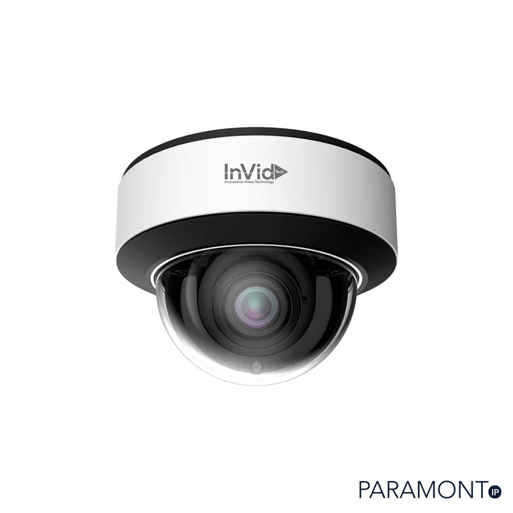 InVid PAR-P8DRIRA2812NH-AI