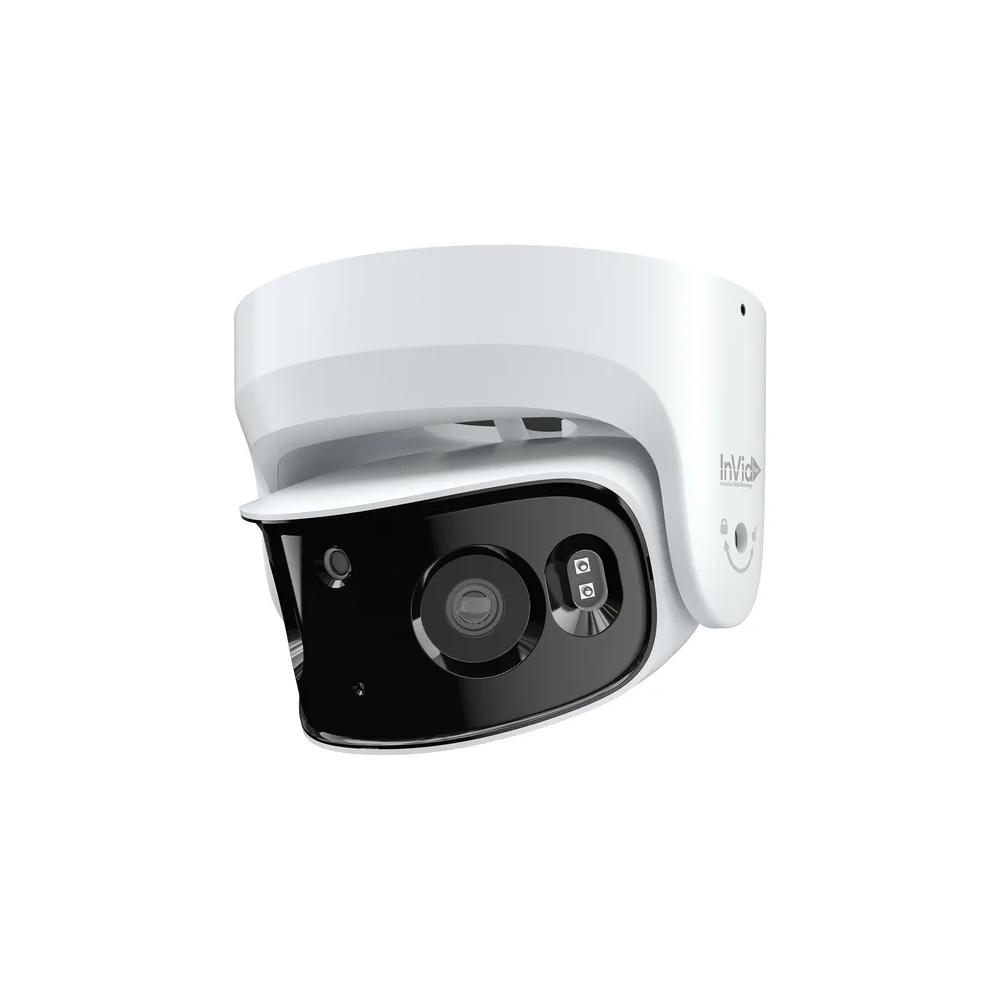 InVid PAR-P8PAN180NH-WL