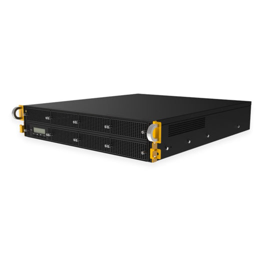 Peplink EPX (Main chassis) - EPX-M8
