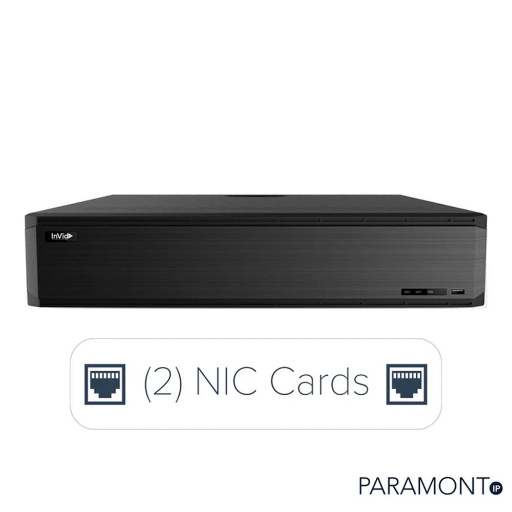InVid PN3A-32FNH 32/16TB