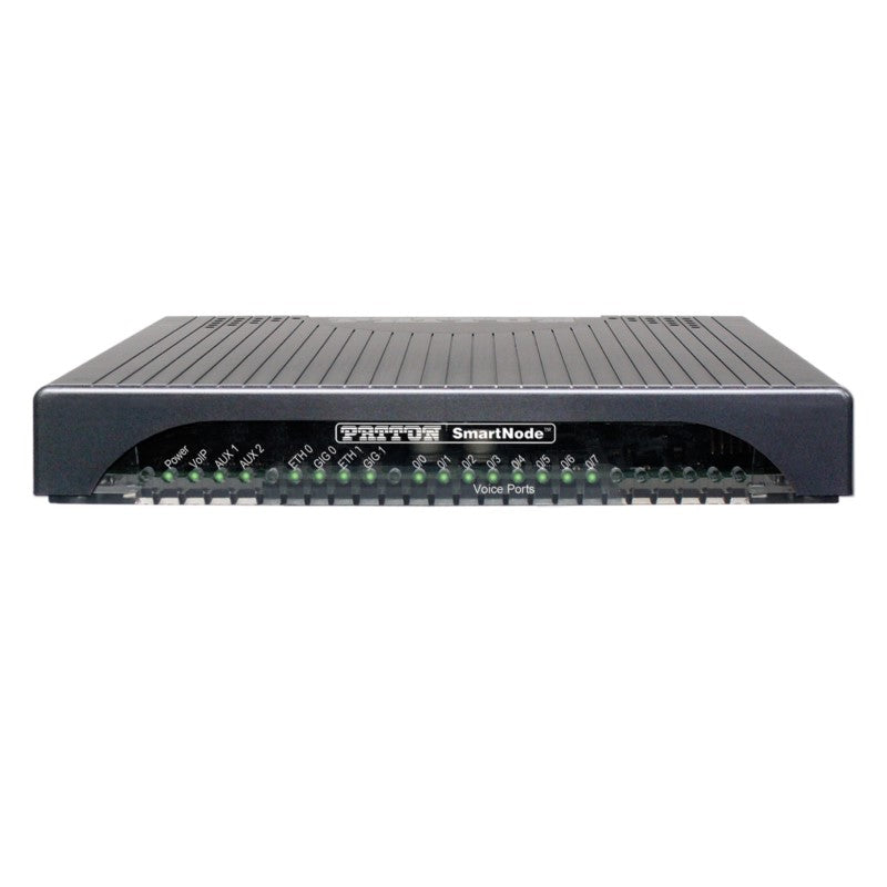 Patton SN4141/2ETH2JS2JO4V/EUI