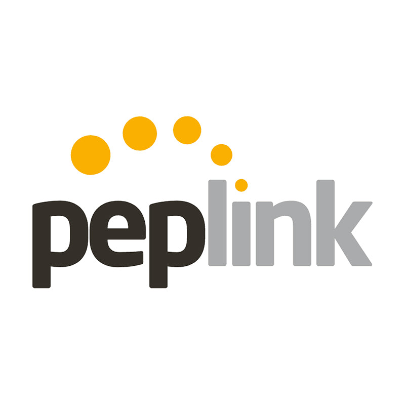 Peplink WaterProof AC Power Plug for HD2 IP67 (HW4) - ACW-649