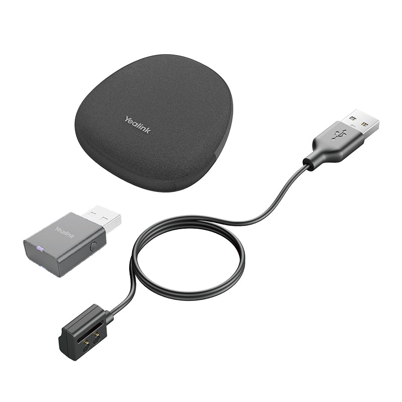 Yealink Portable Accessory Kit for WH62/WH66 - 1208649