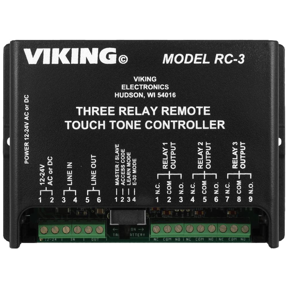 Viking RC-3