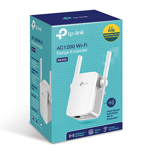 TP-Link RE305