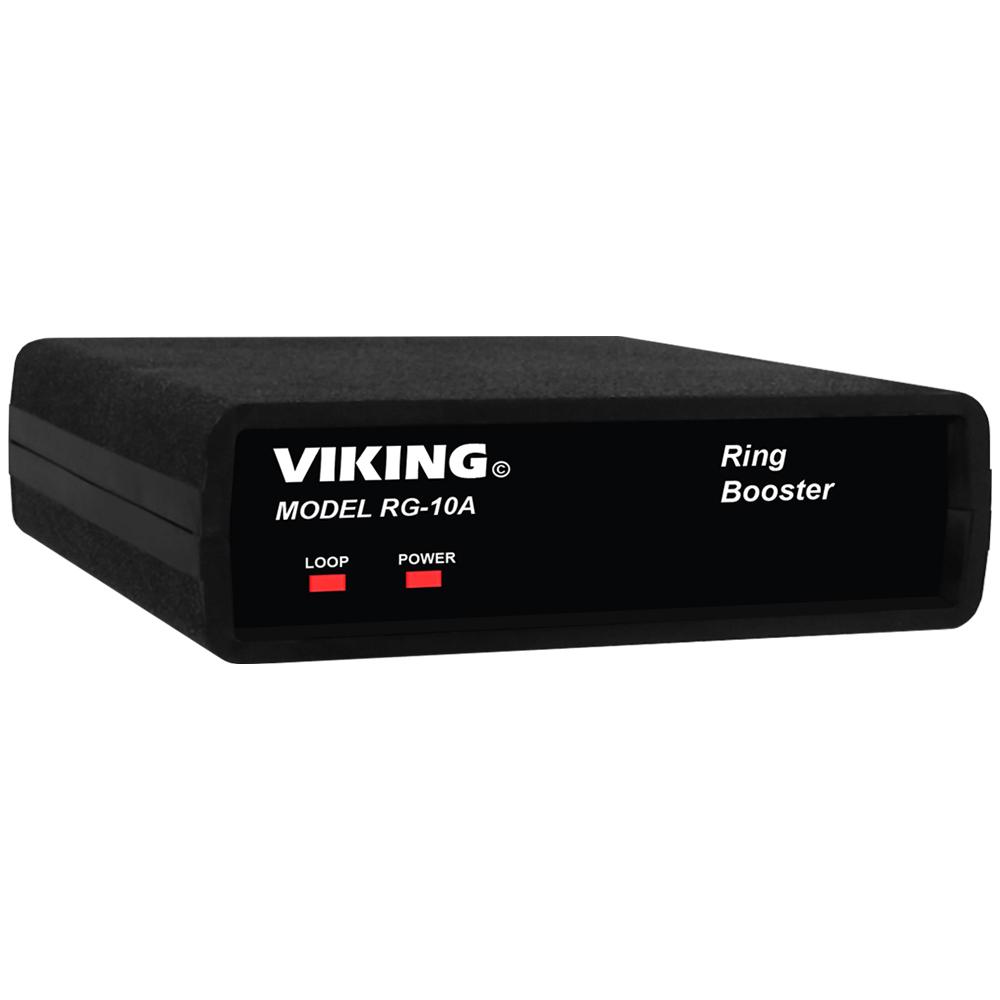 Viking RG-10A
