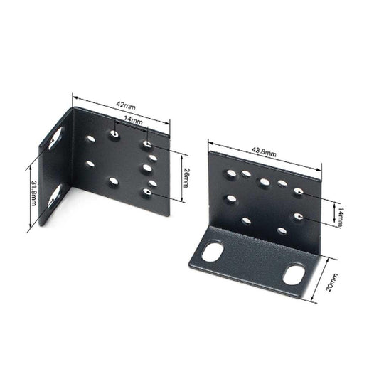 TP-Link RackMount Kit-19