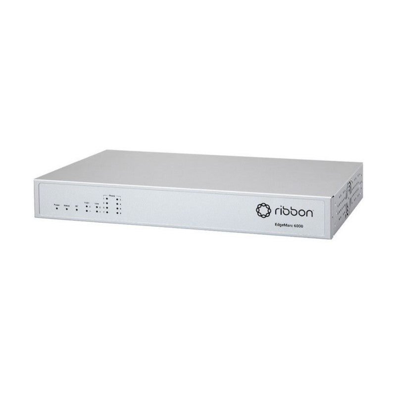 Ribbon EM-6000 Intelligent Edge C2E: Gig Ethernet Only