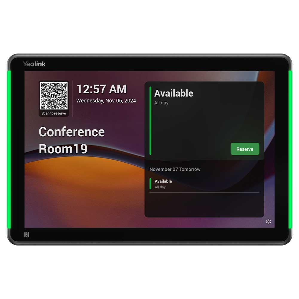 Yealink RoomPanel Plus E2 - 1303196