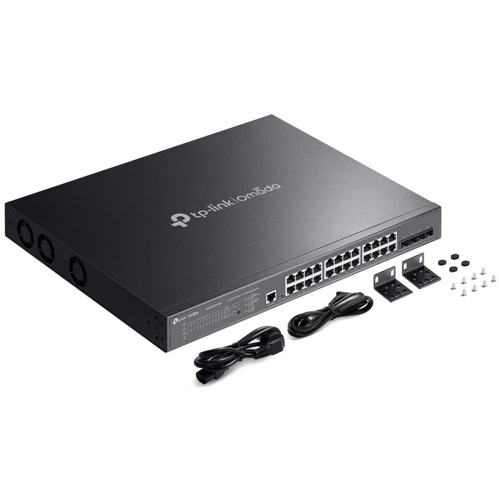 TP-Link SG3428XPP-M2